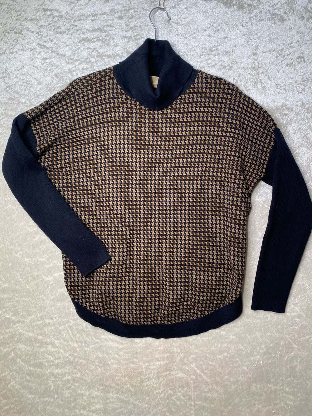 Michael Michael Kors Turtleneck Sweater